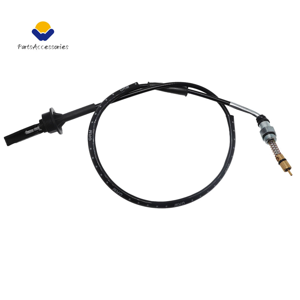 Starter Choke Cable & Plunger Set for Yamaha Moto 4 YFM225 YFM250 (1986–1991)