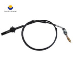 Starter Choke Cable & Plunger Set for Yamaha Moto 4 YFM225 YFM250 (1986–1991)