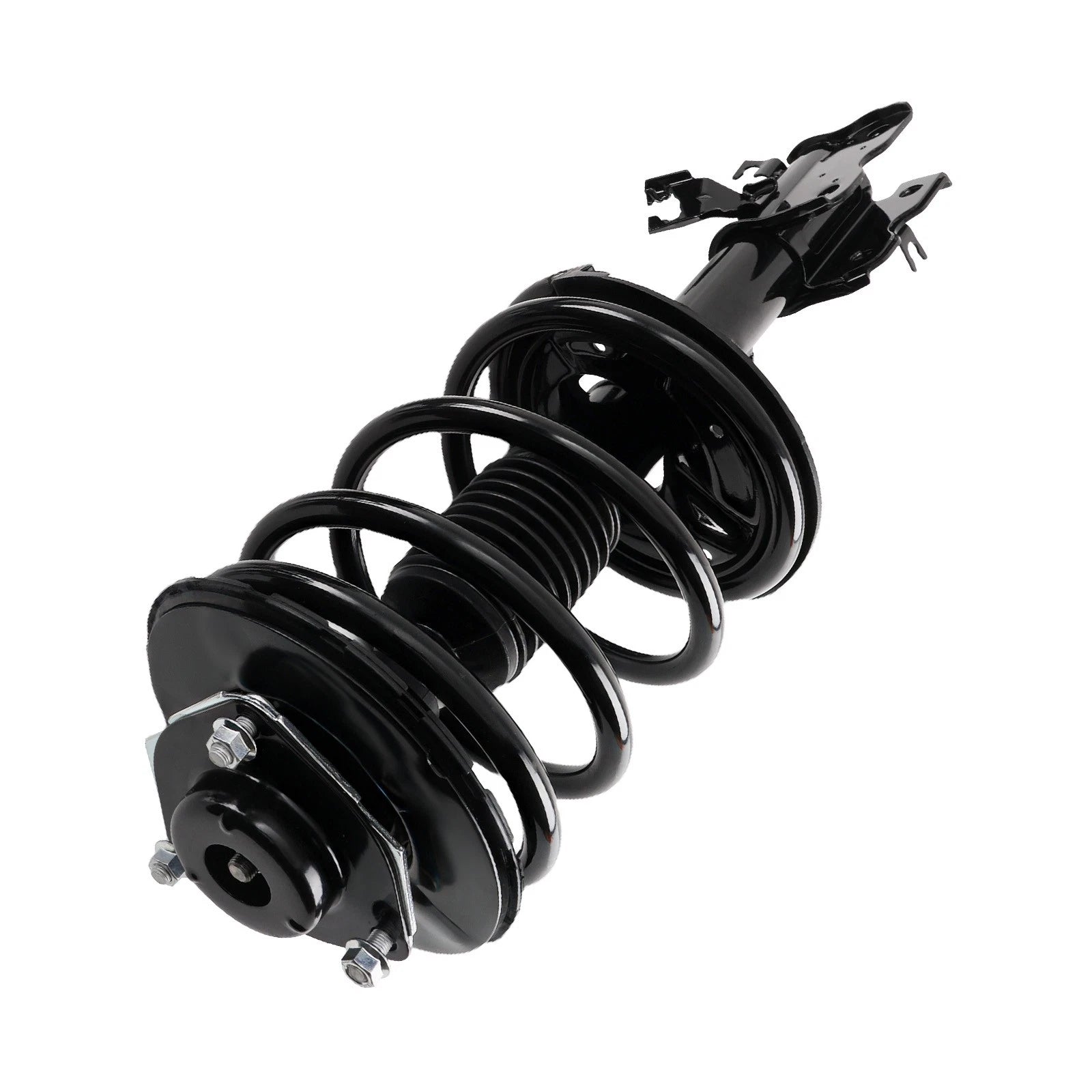 Complete Front Left Strut Assembly for Nissan Murano (2003–2007) 172268