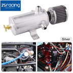 Oil Catch Tank Can for Automotive Applications (750ml)