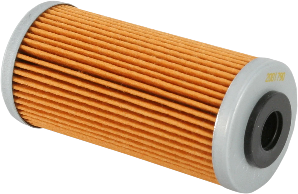 HIFLOFILTRO Oil Filter HF611 for (2010–2023)