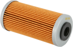 HIFLOFILTRO Oil Filter HF611 for (2010–2023)