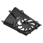 Electric Radiator Cooling Fan for Chevy Sonic (2012–2020)
