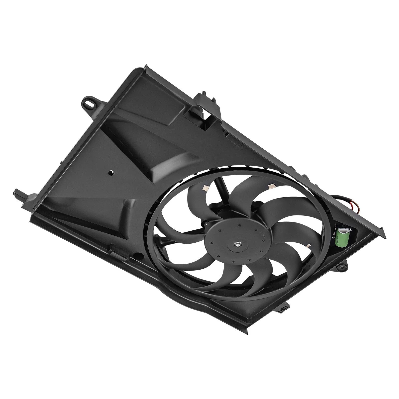 Electric Radiator Cooling Fan for Chevy Sonic (2012–2020)