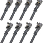 Ignition Coils Set of 8 for Ford E-Series Van and F-Series Truck