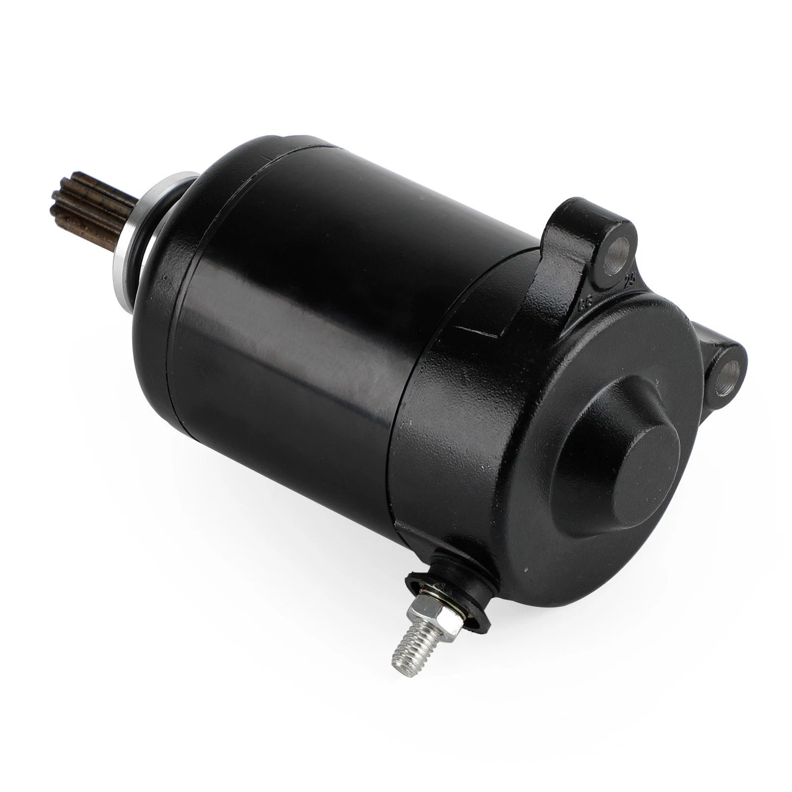 Starter Motor for Kawasaki ZZR1400 Ninja ZX-14 ZX-14R ZG1400 GTR1400 (2006–2022)