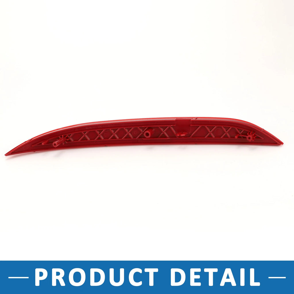 Rear Right Bumper Reflector No. 92406A7000 for Kia Forte (2014–2018)