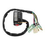 Left Handlebar Switch for Yamaha Moto 4 YFM200DX (1986–1989)