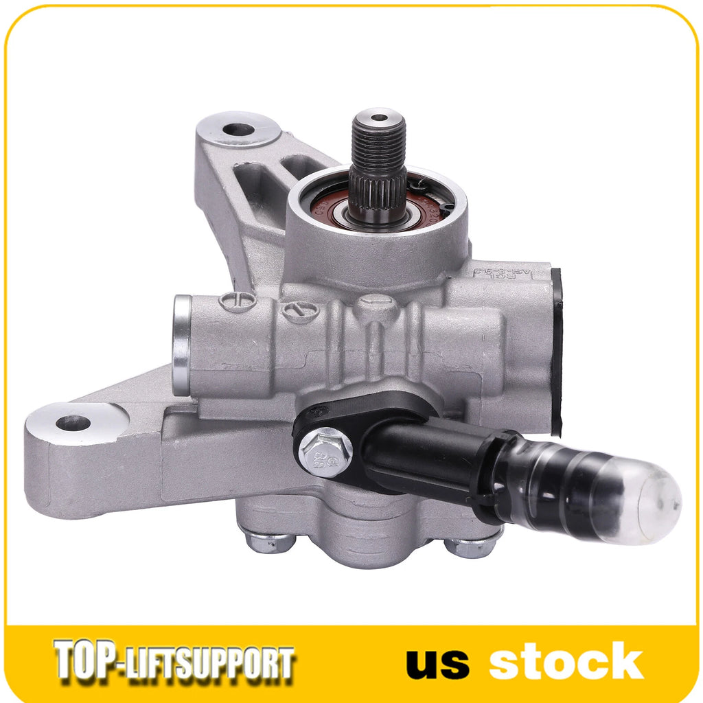 Power Steering Pump for Honda Accord 3.0L V6 (2003–2007)