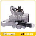 Power Steering Pump for Honda Accord 3.0L V6 (2003–2007)