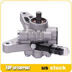 Power Steering Pump for Honda Accord 3.0L V6 (2003–2007)