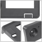 License Plate Mounting Bracket for Lincoln Aviator (2020–2022)