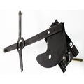 Window Regulator for Chevy Suburban (2000–2006) Left Side