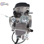 Carburetor for Yamaha Bruin Big Bear Wolverine Kodiak Grizzly 350-450