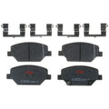 Disc Brake Pad Set for Chevrolet Camaro (2016–2020)