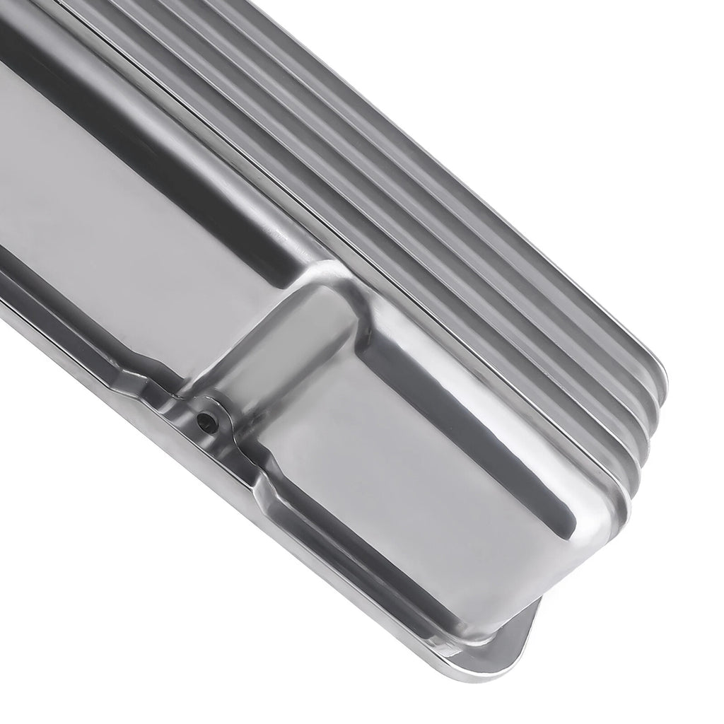 Aluminum Valve Covers Mounting Hardware for Small Block 283 302 400