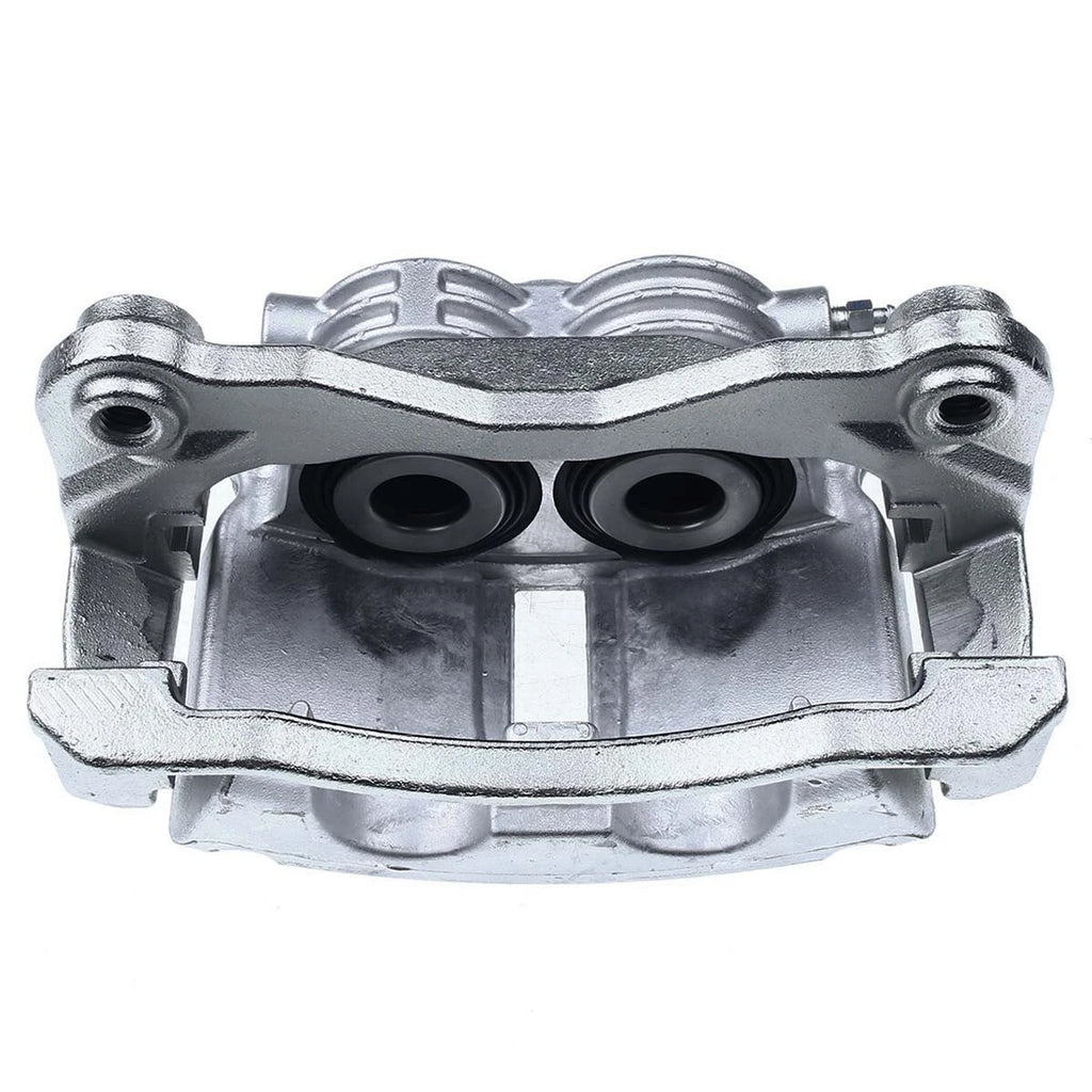 Front & Rear Brake Caliper Set for Chevy Silverado 1500 Sierra (2002-2005)