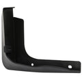 Set of 4 Mud Flaps for Toyota Camry (2012–2014)