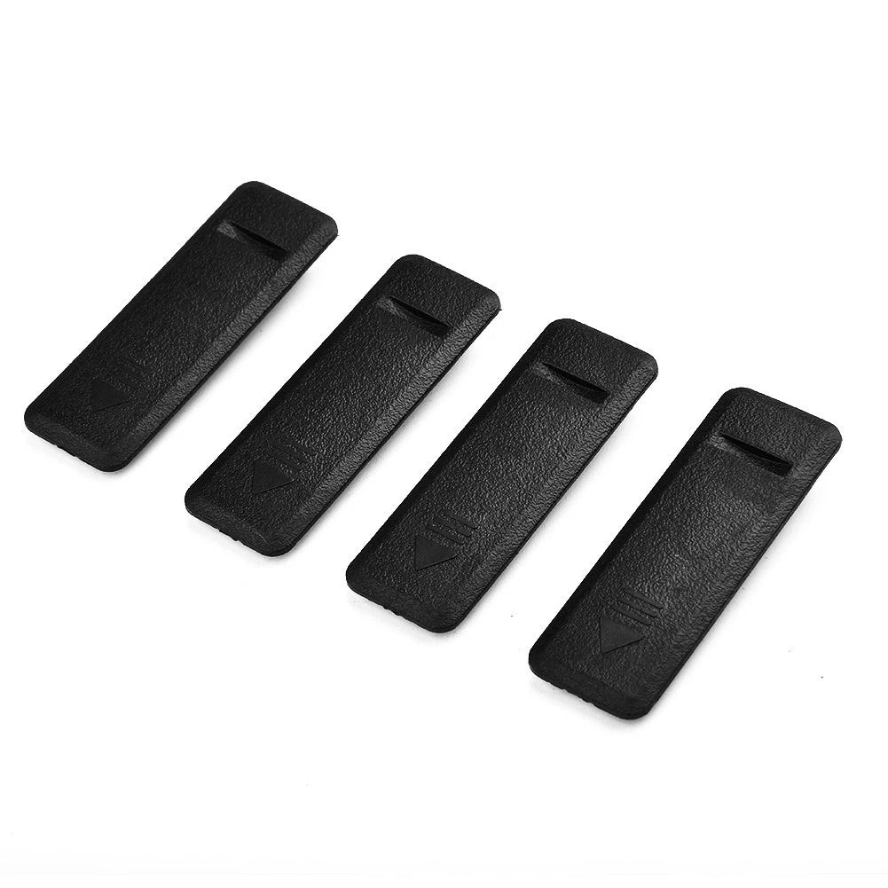 Moulding Cover for Hyundai i30 (2017–2023) Roof Rail Trim