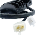 Hot Shot Regulator/Rectifier for Kawasaki (10-333H)