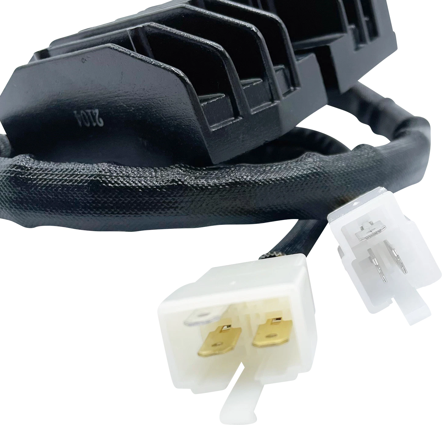 Hot Shot Regulator/Rectifier for Kawasaki (10-333H)