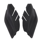Replacement Front Windshield Wrap Corner Trim for Jeep Compass (2017–2023)