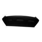 Front Skid Plate Replacement Black Textured for 2017 Ford Escape