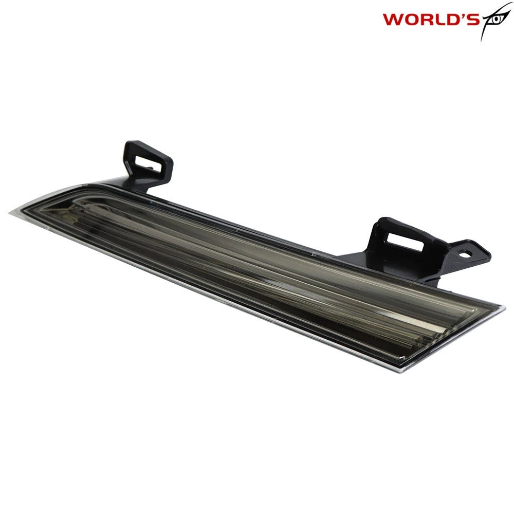 Left Driver Side Headlight Reflector Panel for Nissan Murano (2009–2014)