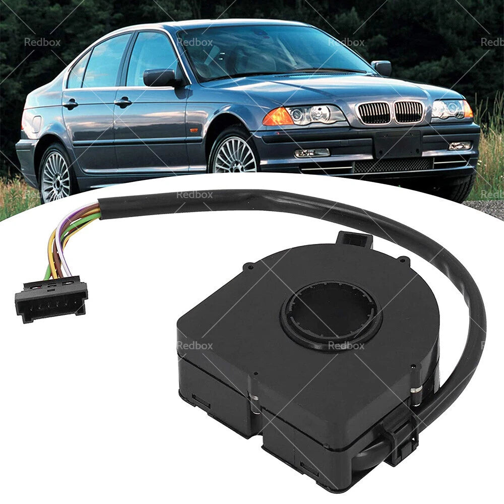 Steering Angle Sensor for BMW 1 3 5 7 X1 X3 X5 Z3 Z8 (2001–2018) 32306793632