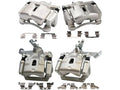 Brake Caliper Set for Mazda CX-5 (2013–2015) TP741WP