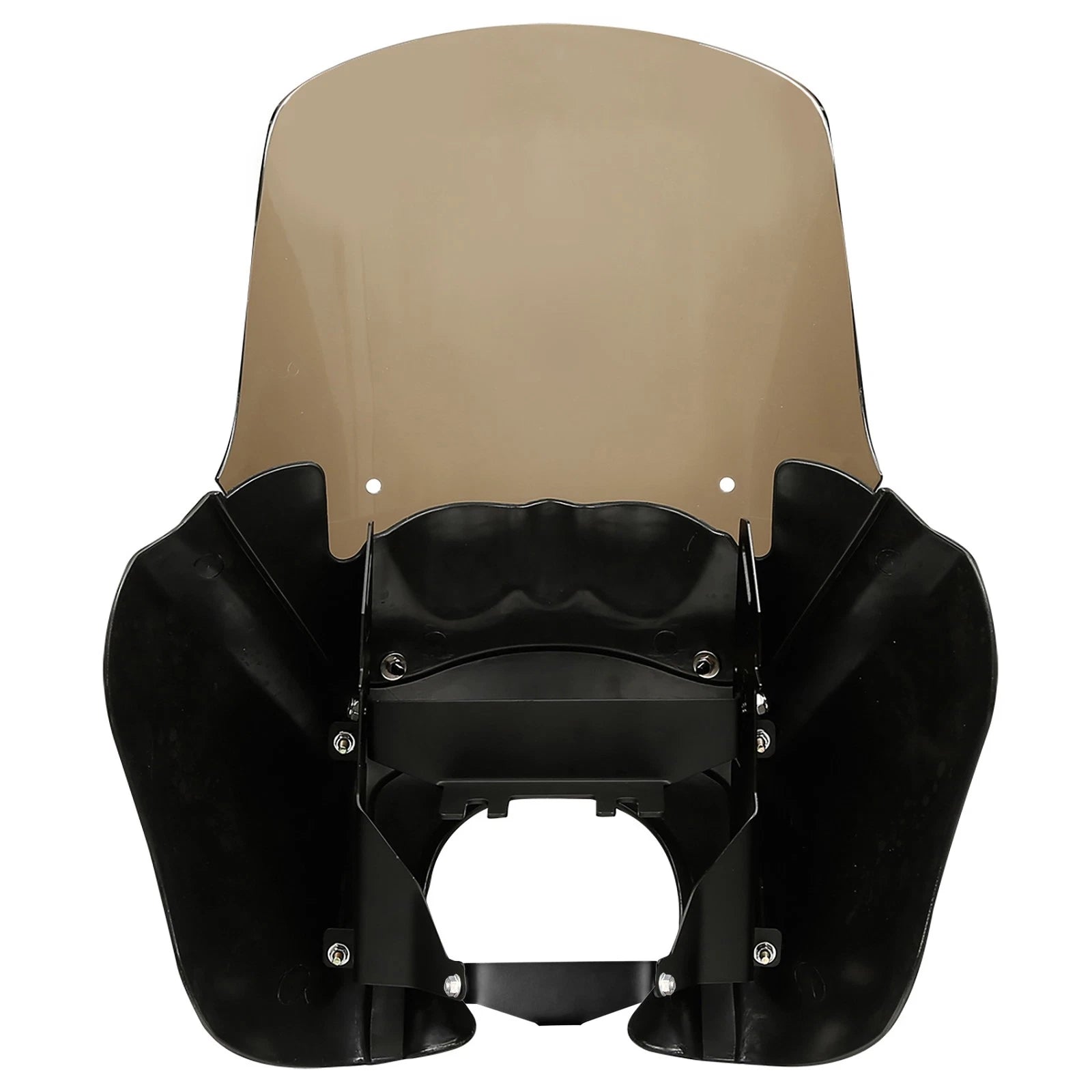 Front Fairing with 15'' Windshield for Harley Dyna Wide Glide (2006–2017)
