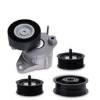 Belt Tensioner Idler Pulley Kit for Mercedes Benz E350 (2008–2011)