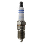 Bosch OE Fine Wire Double Platinum Spark Plug for Ford Lincoln Mercury