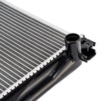 Radiator for Chevrolet Tracker Suzuki Vitara 2.0L (1999–2004)