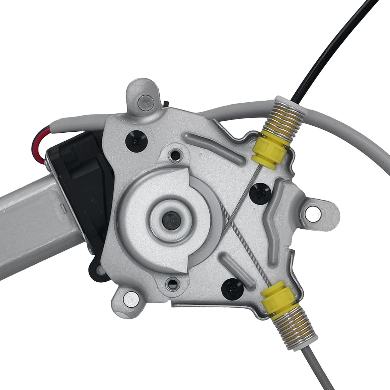 Front Right Power Window Regulator with Motor for Mazda Protege (1999-2003)
