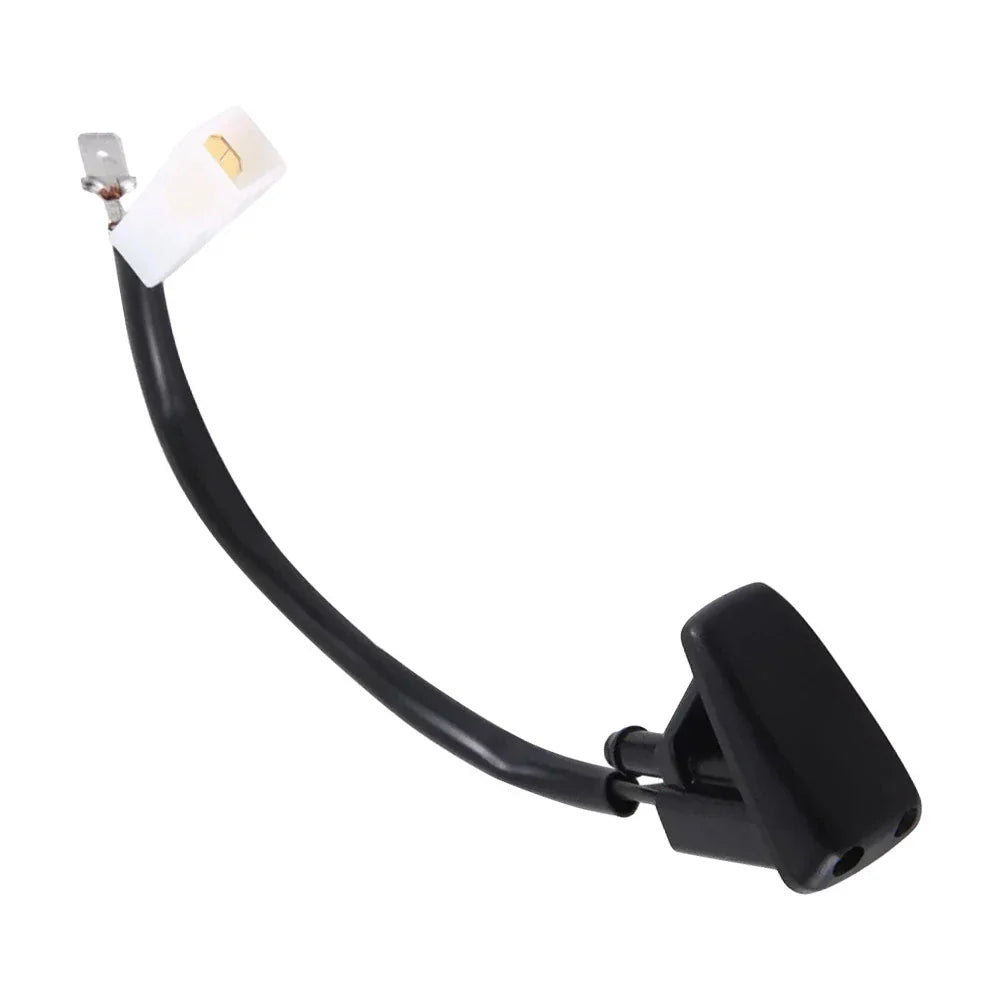 Nozzle for W124 E Class Windshield Wiper Washer (1984–1995)