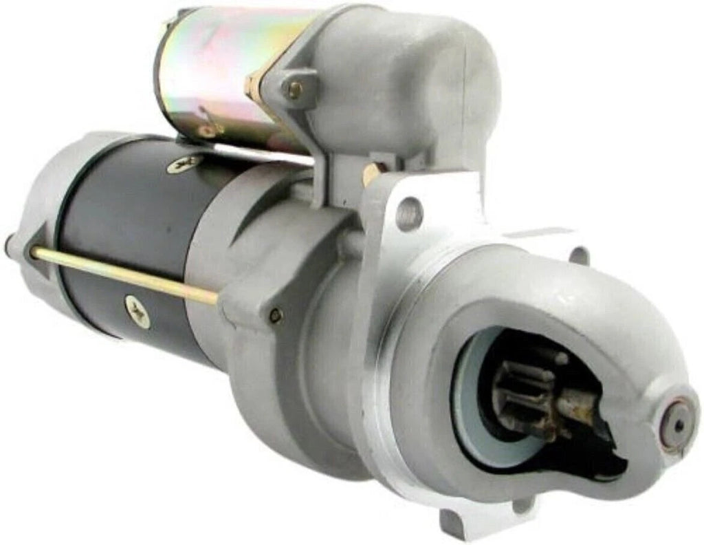 28MT Starter for Oshkosh Truck (Fits Delco 10461460, 10479604)