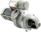 28MT Starter for Oshkosh Truck (Fits Delco 10461460, 10479604)