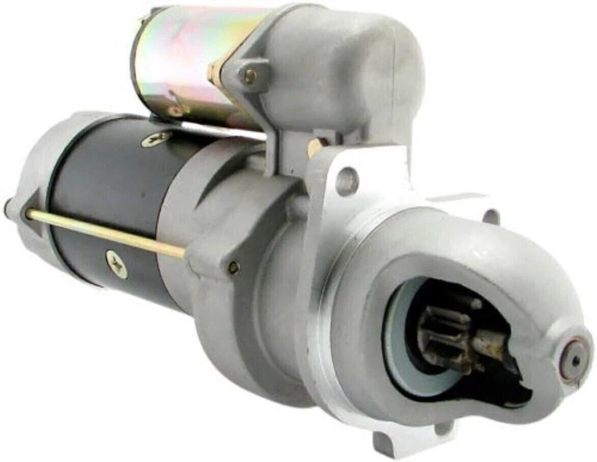 28MT Starter for Oshkosh Truck (Fits Delco 10461460, 10479604)
