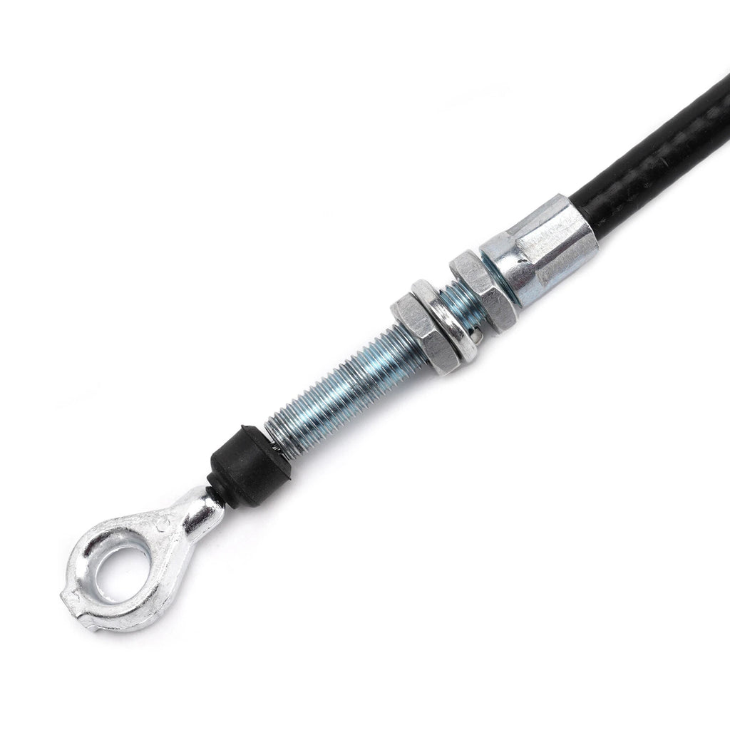Park Control Cable 946-04254 for Cub Cadet Volunteer WT (2000–2023)