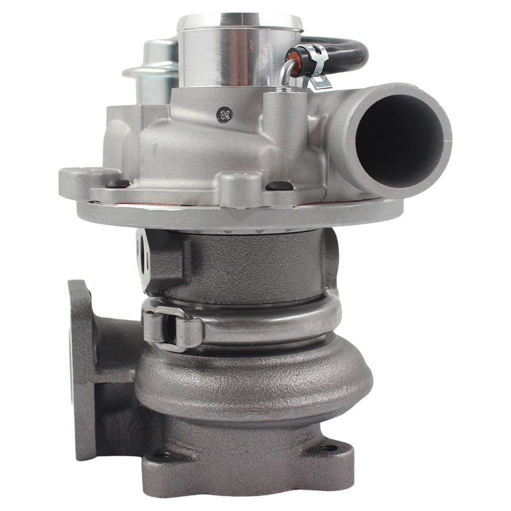 Turbocharger for Ford L170 L175 New Holland T2410 T2420