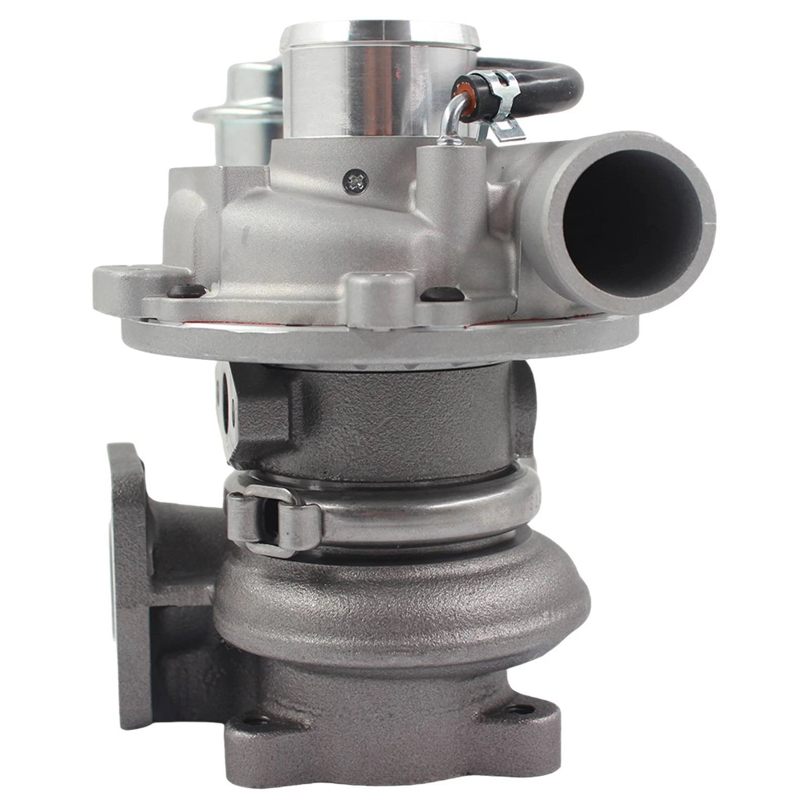 Turbocharger for Ford L170 L175 New Holland T2410 T2420