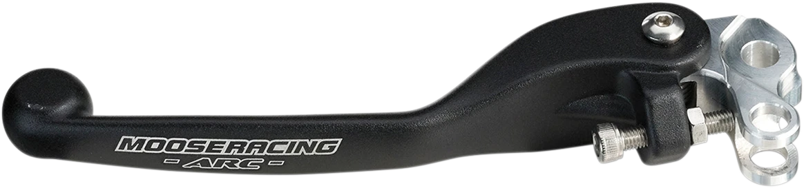 Flex Clutch Lever for Magura CL-941 (MOOSE OFFROAD) - Black