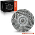 Engine Cooling Fan Clutch for Ford Tractor 5640 6640 7740 