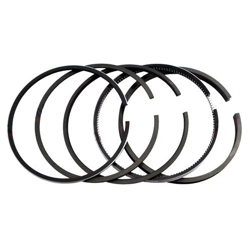Piston Ring Set for Massey Ferguson 565 575 675 Tractors