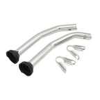 Reinforced Struts Support Frame Crash Bar Kit for BMW R1300GS (2023-2024)