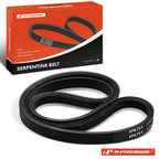 Serpentine Belt Power Steering for Toyota Camry Celica Solara (2003-2006)