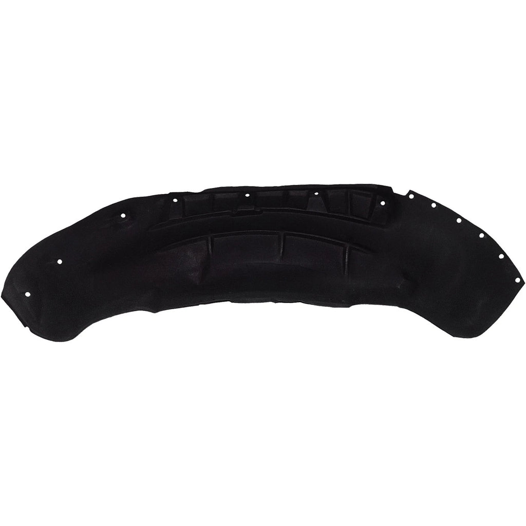 Wheelhouse Inner Fender Rear Left for Chevy Tahoe