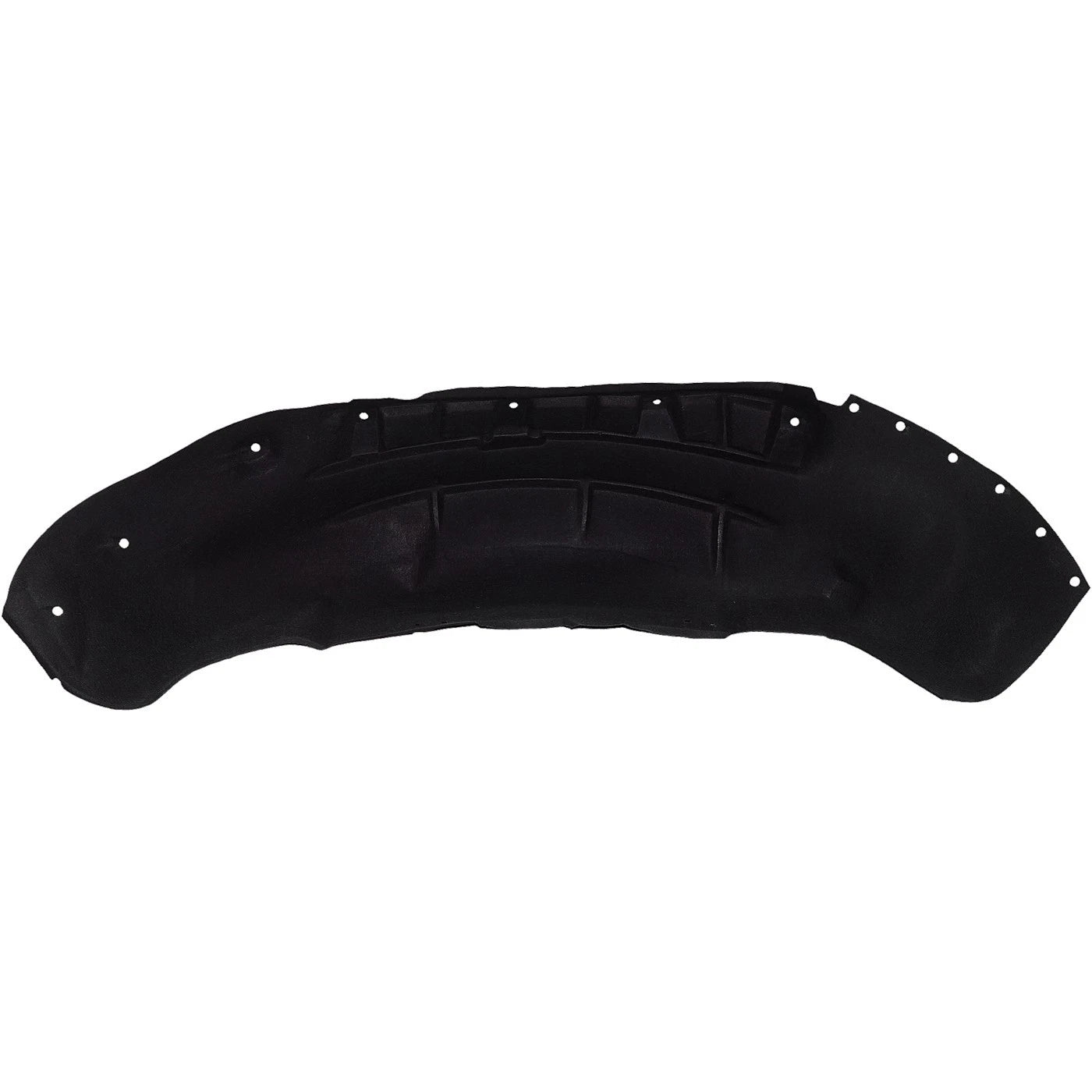 Wheelhouse Inner Fender Rear Left for Chevy Tahoe