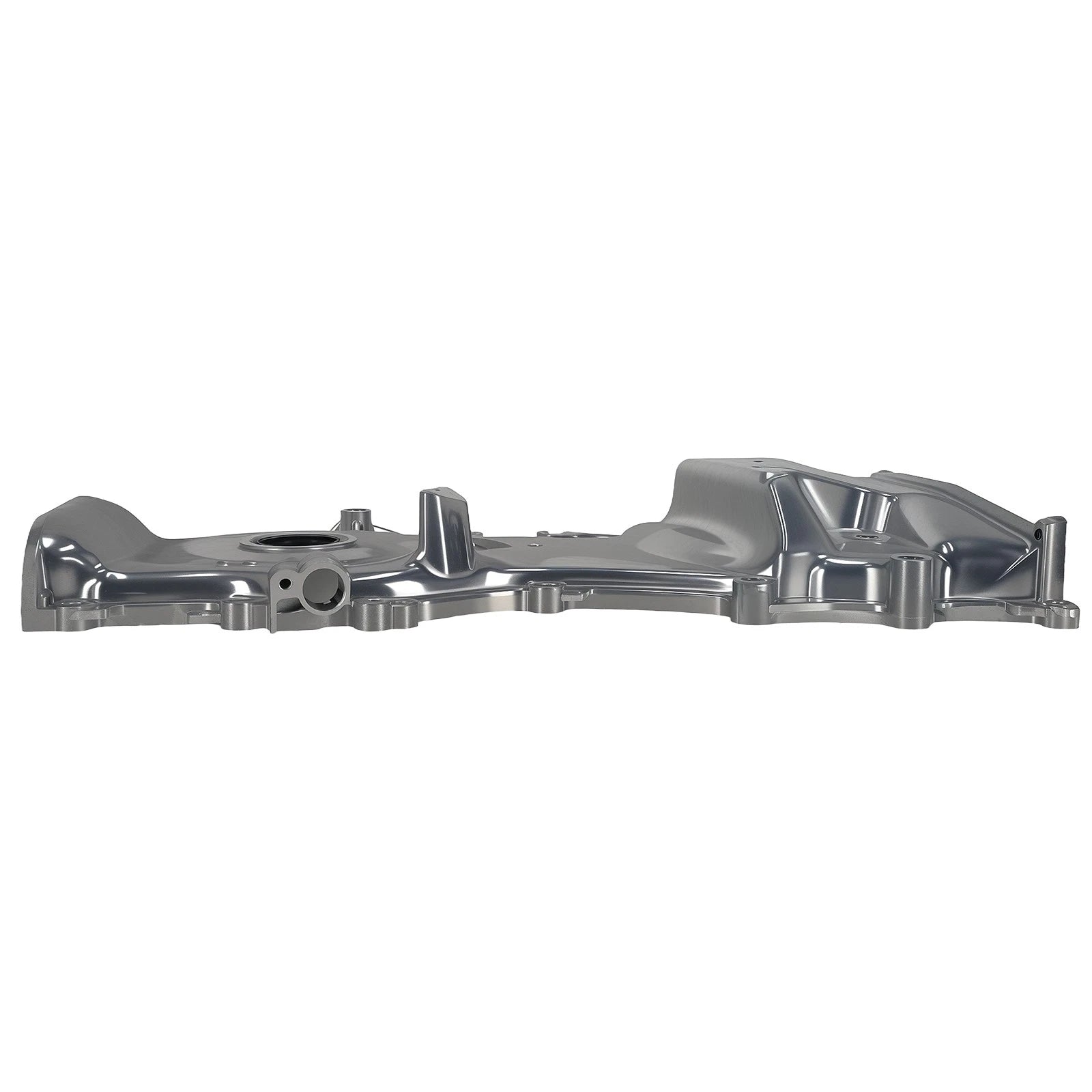 Aluminum Engine Timing Cover for Toyota Matrix L4 2.4L (2003–2008) 11310-0H070
